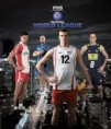 Liga Światowa siatkarzy 2013